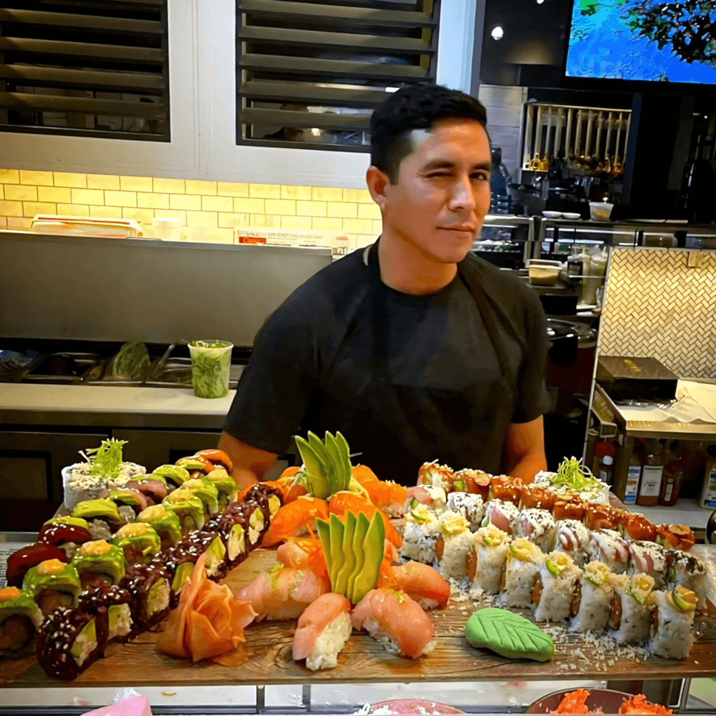 Catering That Wows Every Crowd