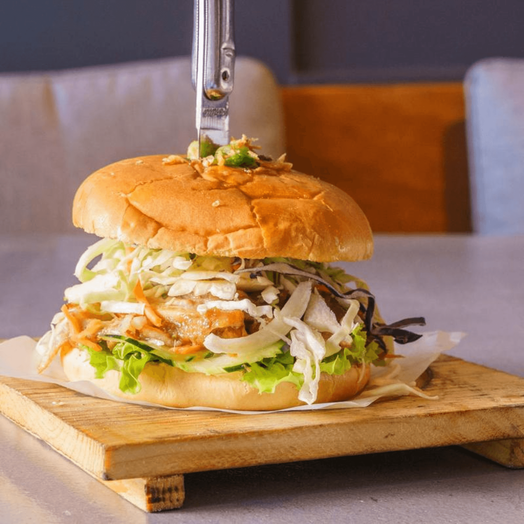 Roots Bistro gallery image #3