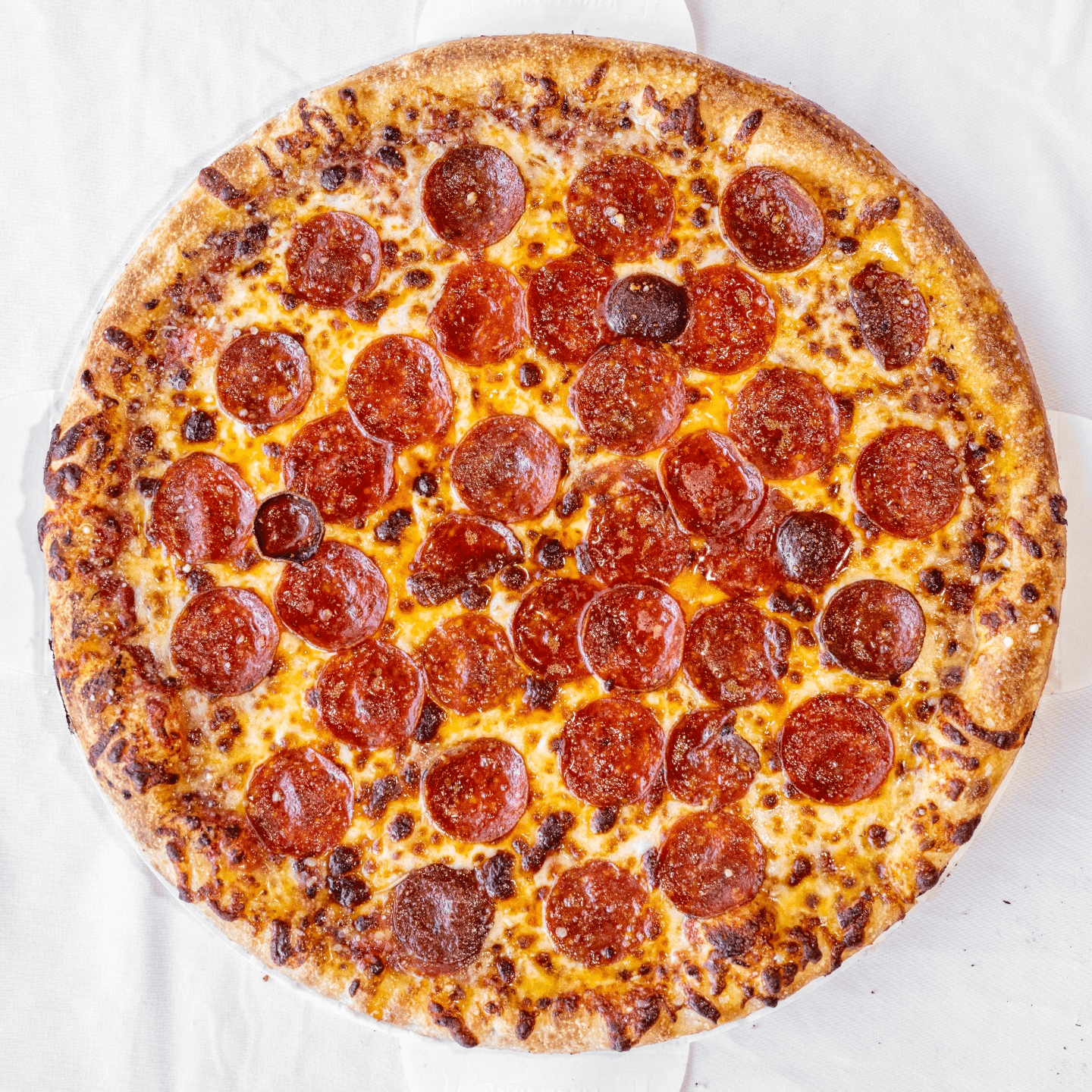 HALAL OPTIONS AVAILABLE