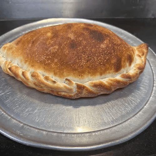 Bella Calzone.