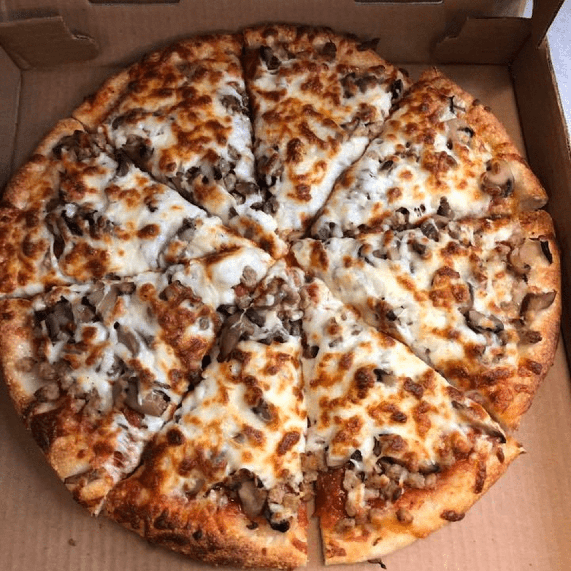  Andy Boys Pizza gallery image #2