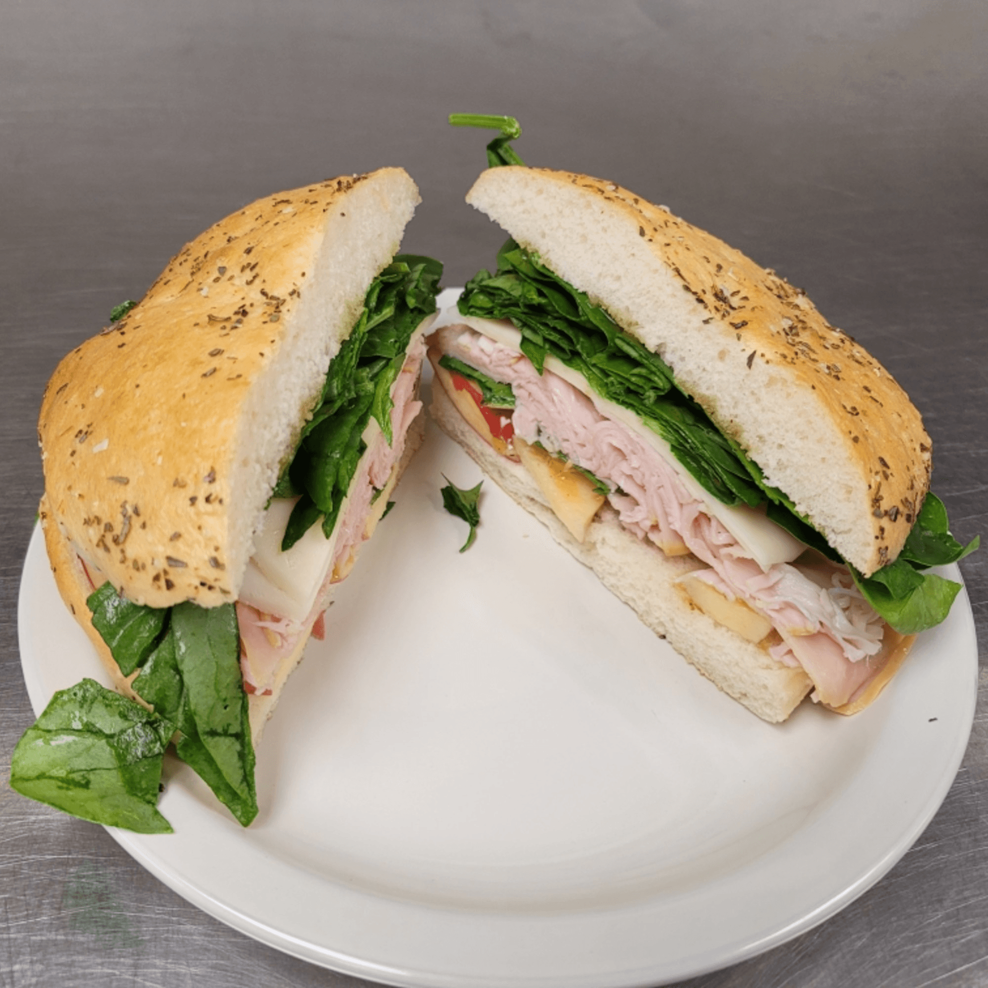 Liza's Kitchen gallery image #5