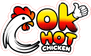 OK HOT CHICKEN