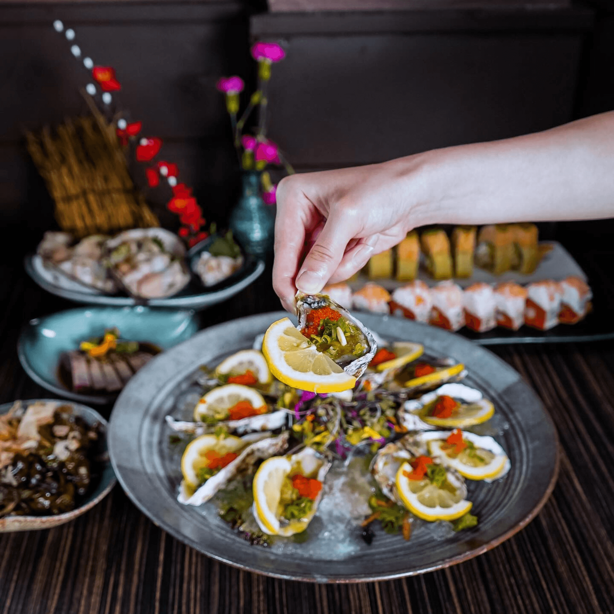 Sushiya gallery image #3