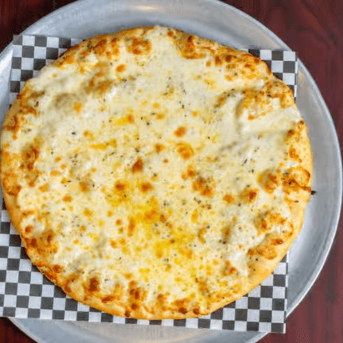 Cheezy Bread Sticks.