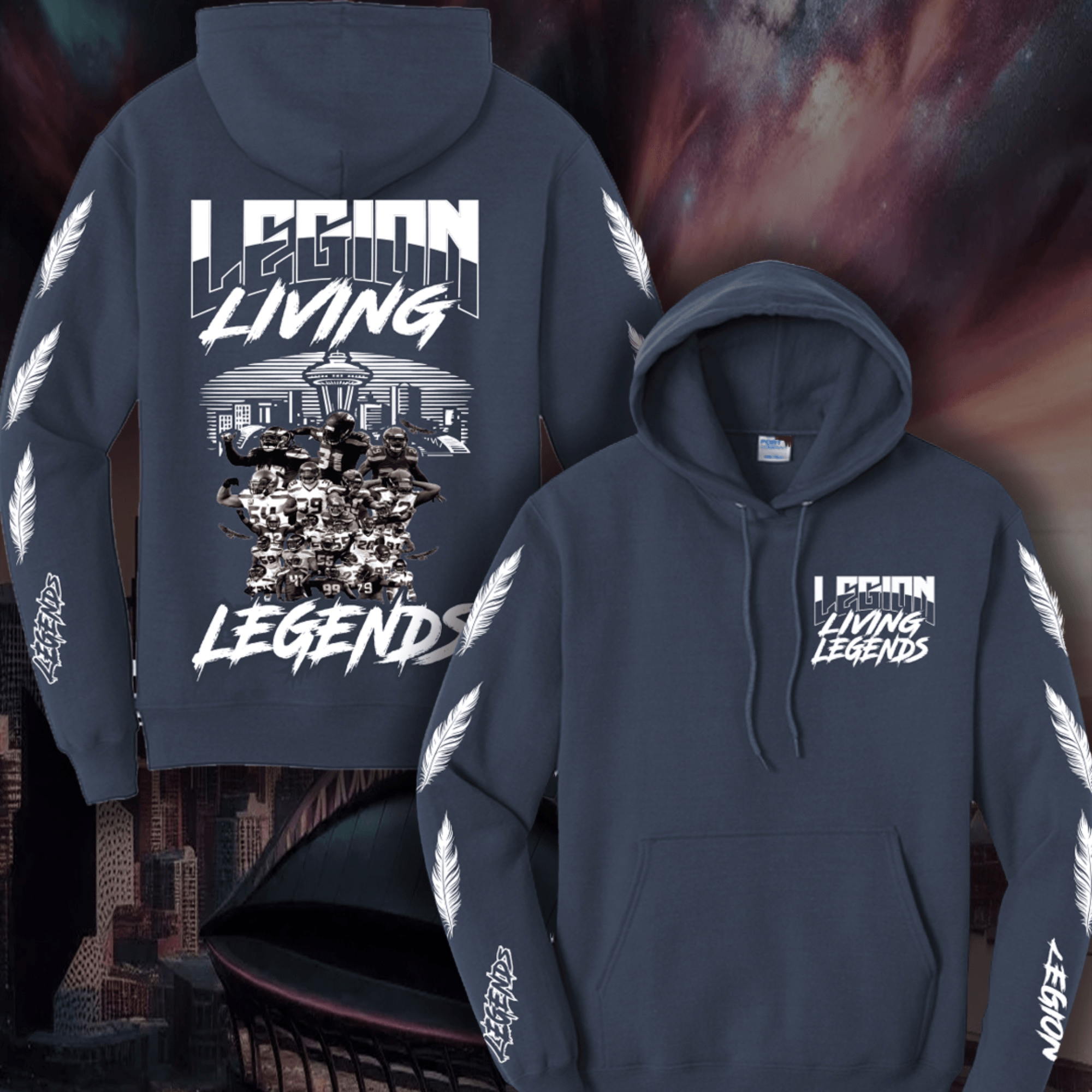 Legion Sports Bar gallery image #4