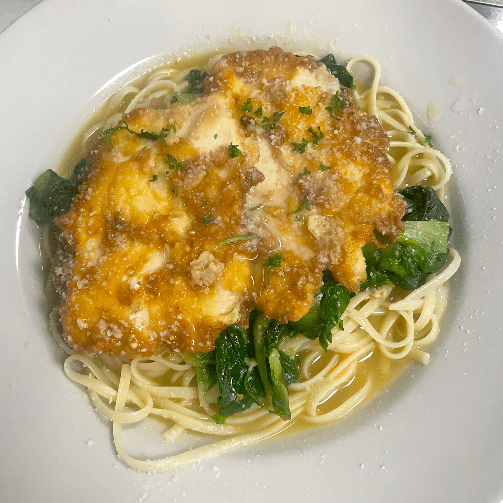 Gia's Pizza Kitchen gallery image #8