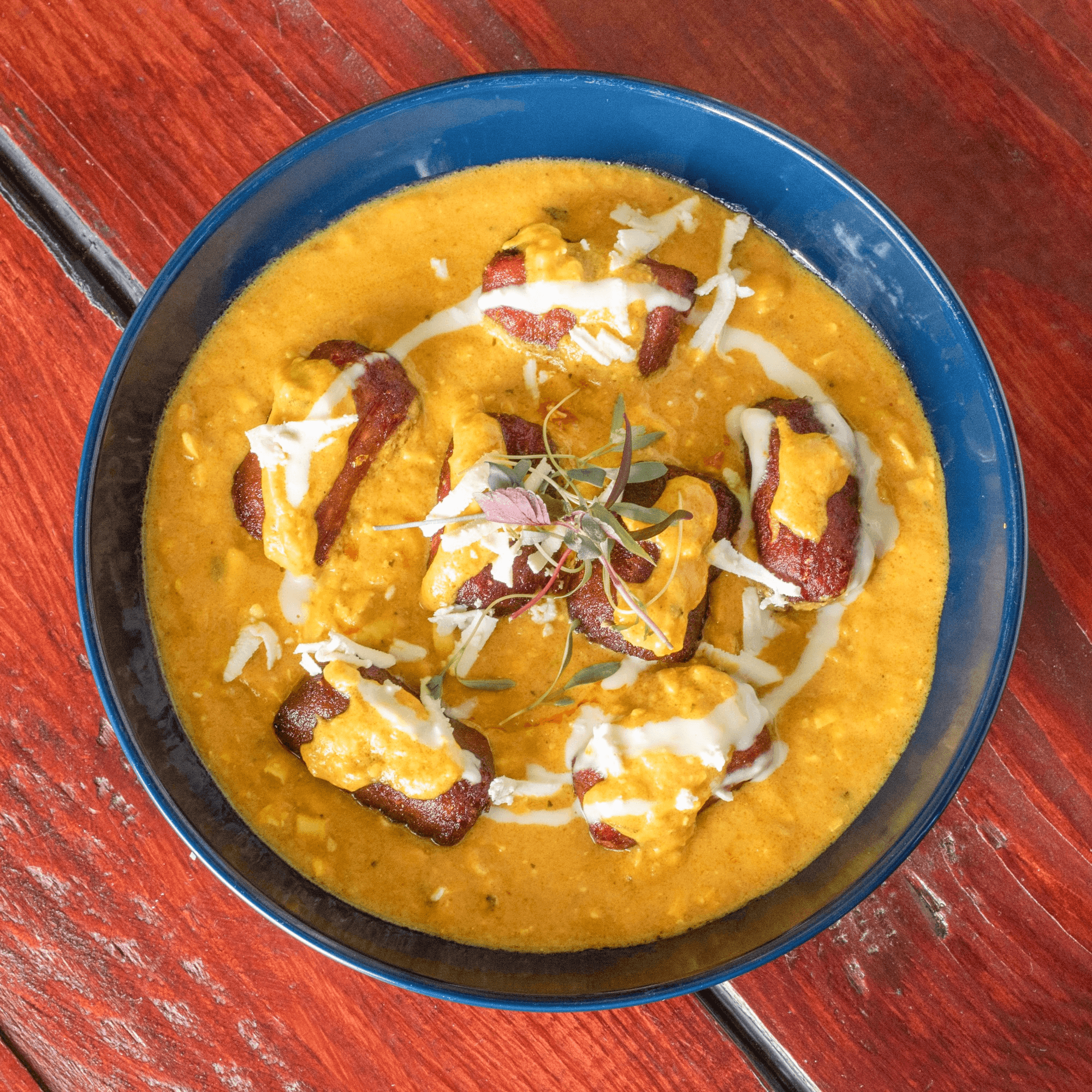 Fusion Bistro Indian Cuisine gallery image #6