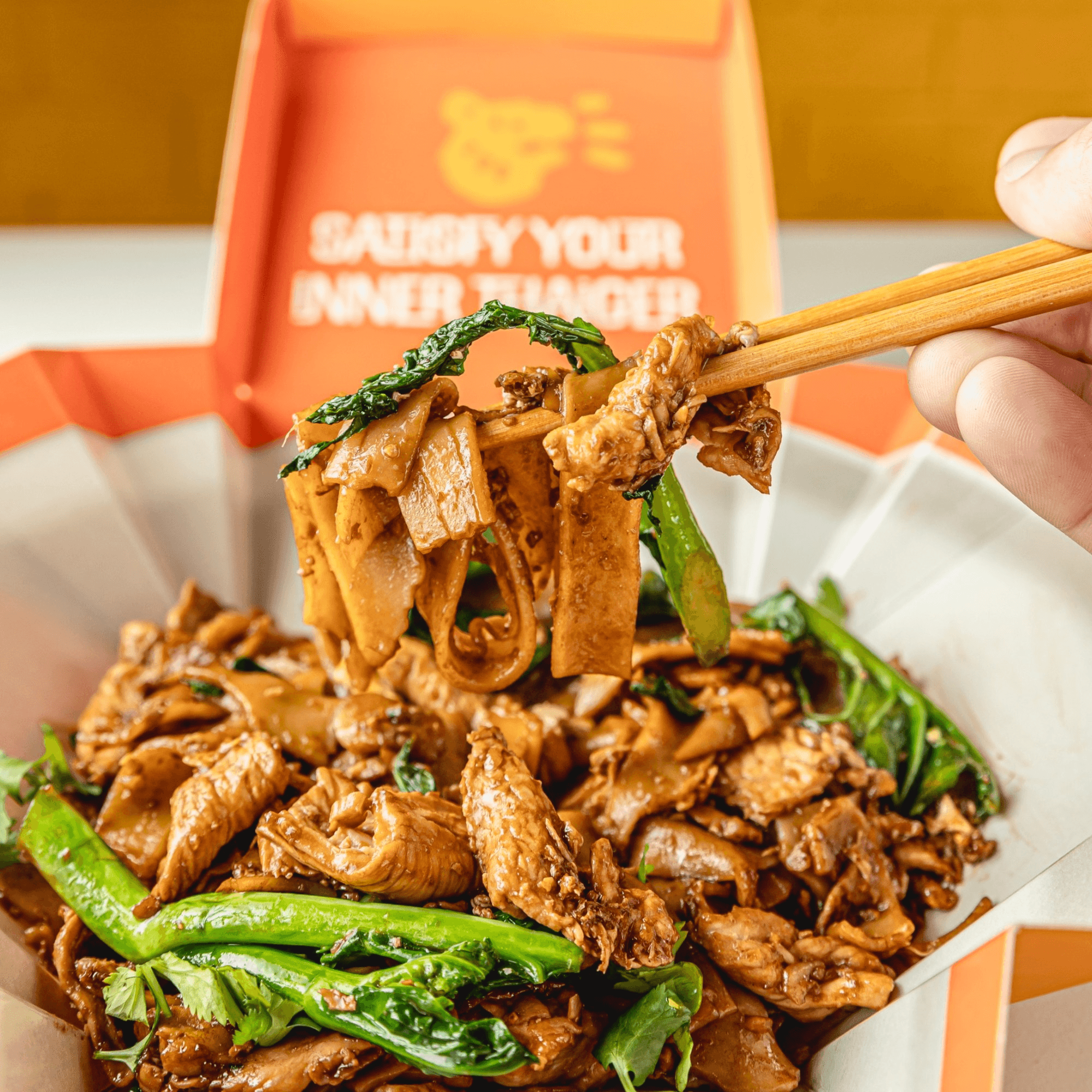 Thai Tail gallery image #2