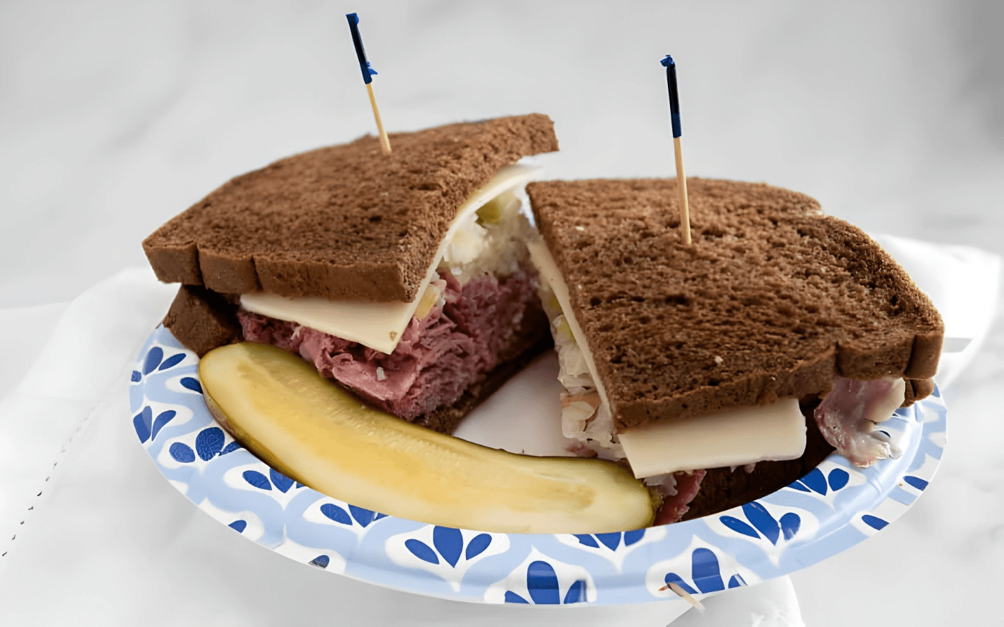 Mo's Deli and Catering Rewards