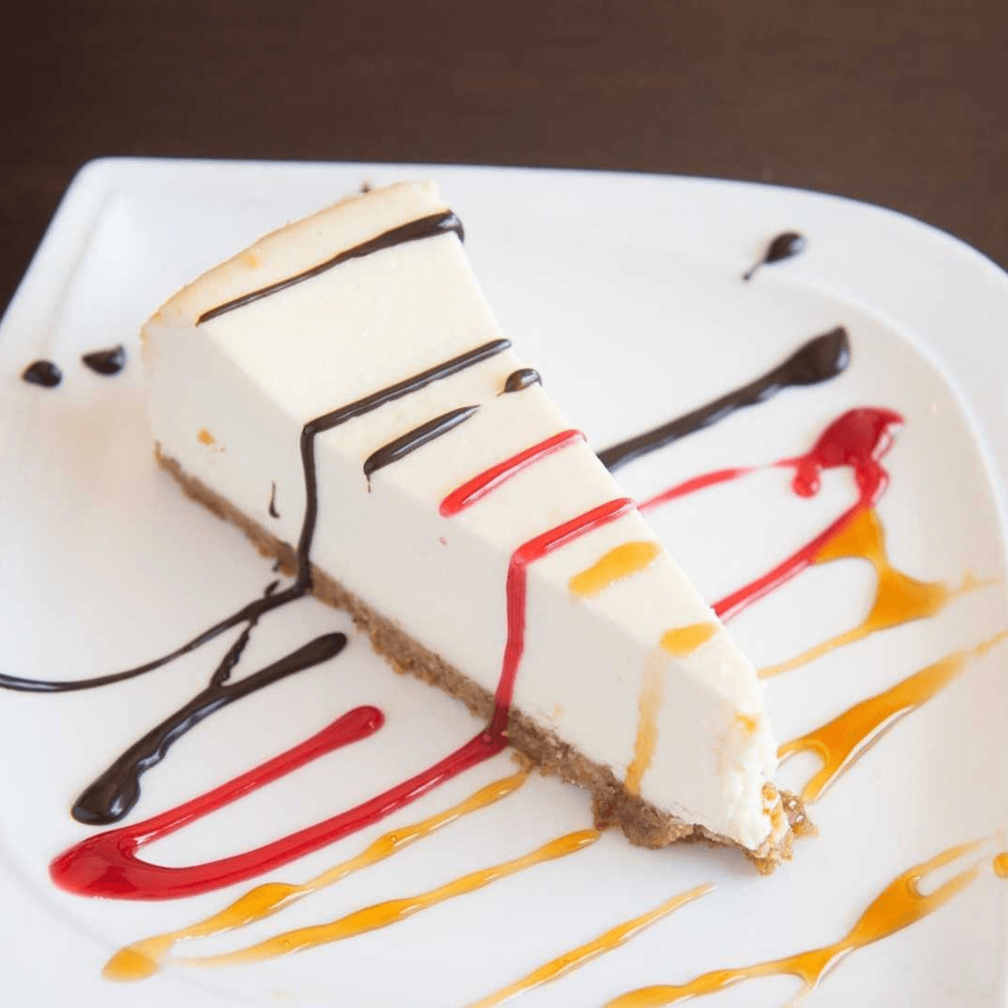 Desserts From Around the Globe