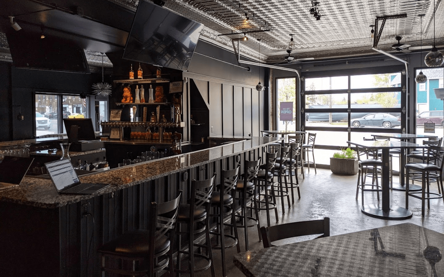 Alma Kitchen Rewards