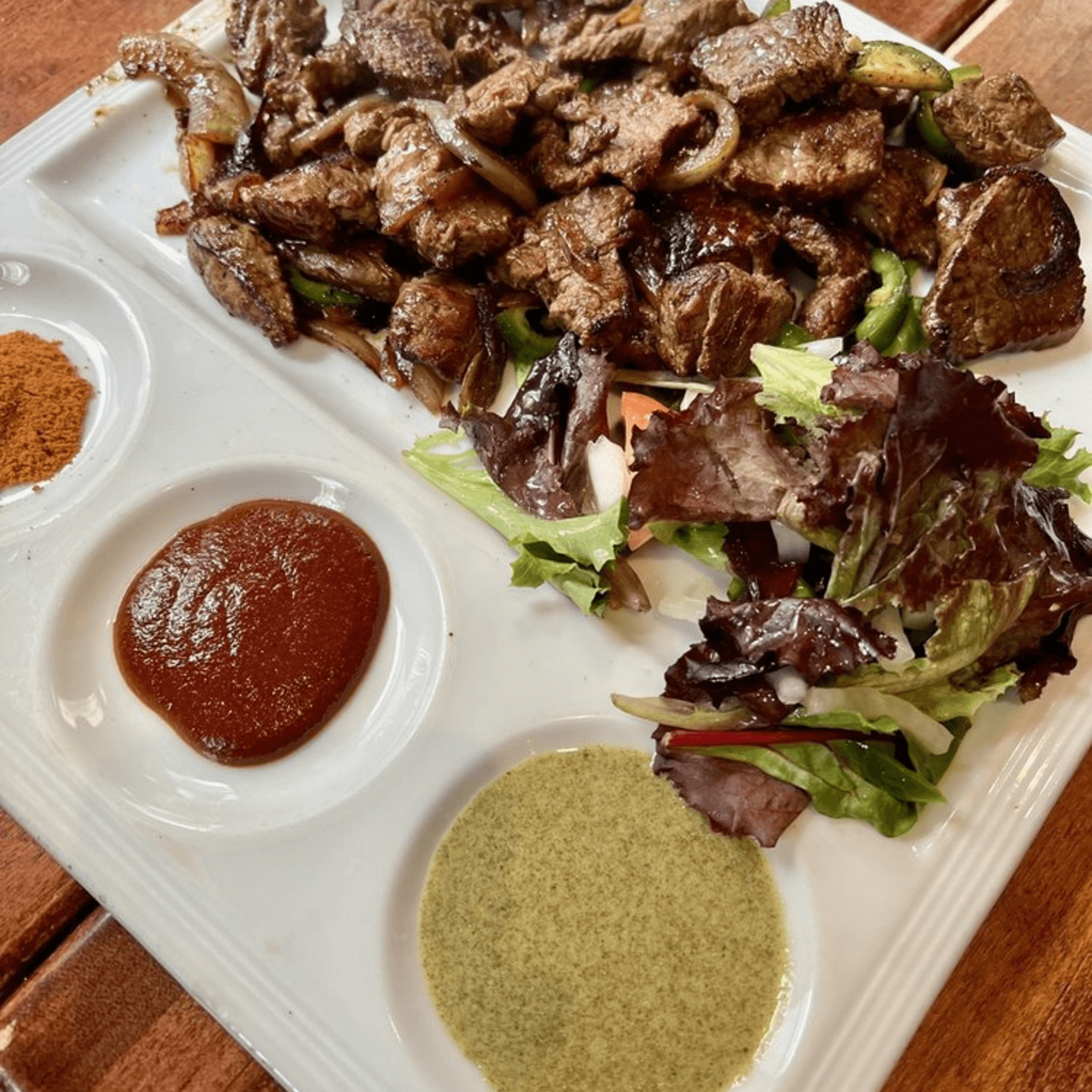 Chercher Restaurant  gallery image #2