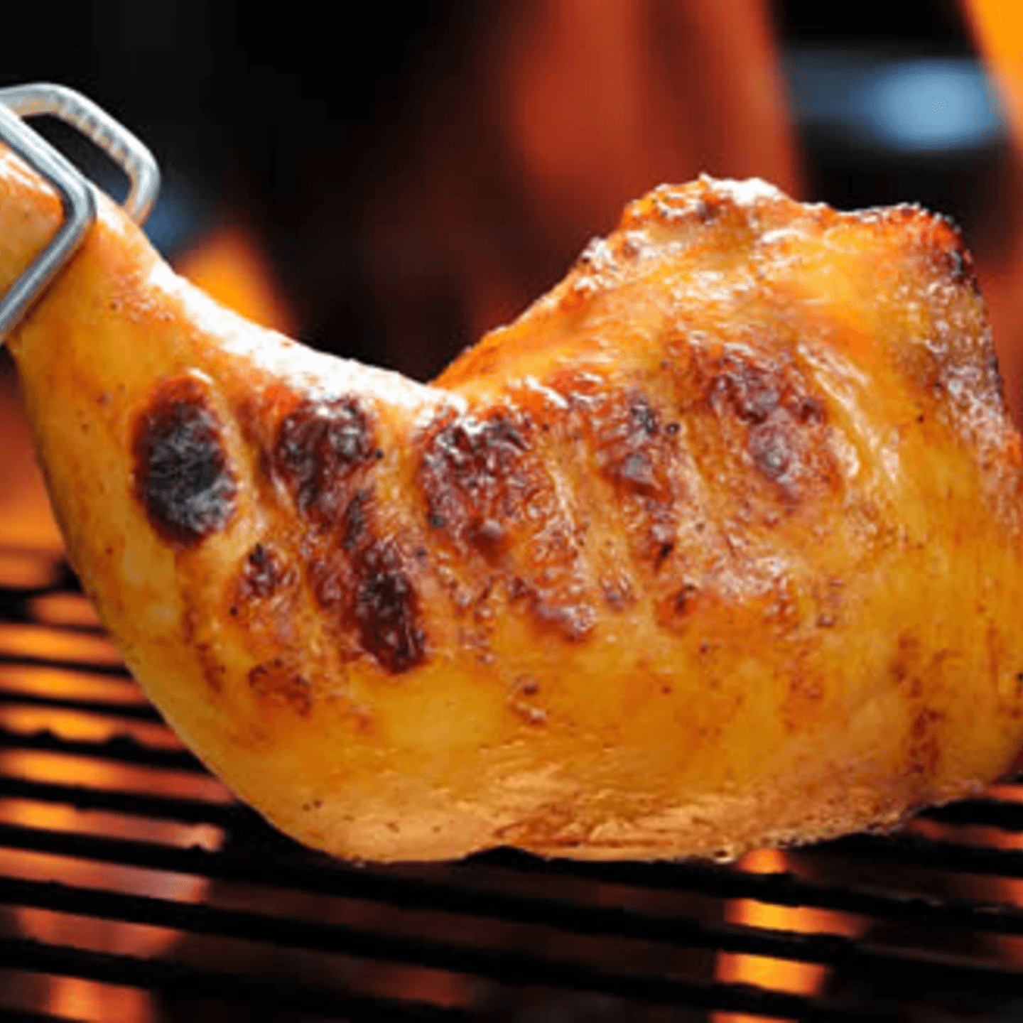 Grill Like a Pro—Host the Ultimate BBQ Party!