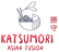 Katsumori Asian Fusion