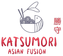 Katsumori Asian Fusion