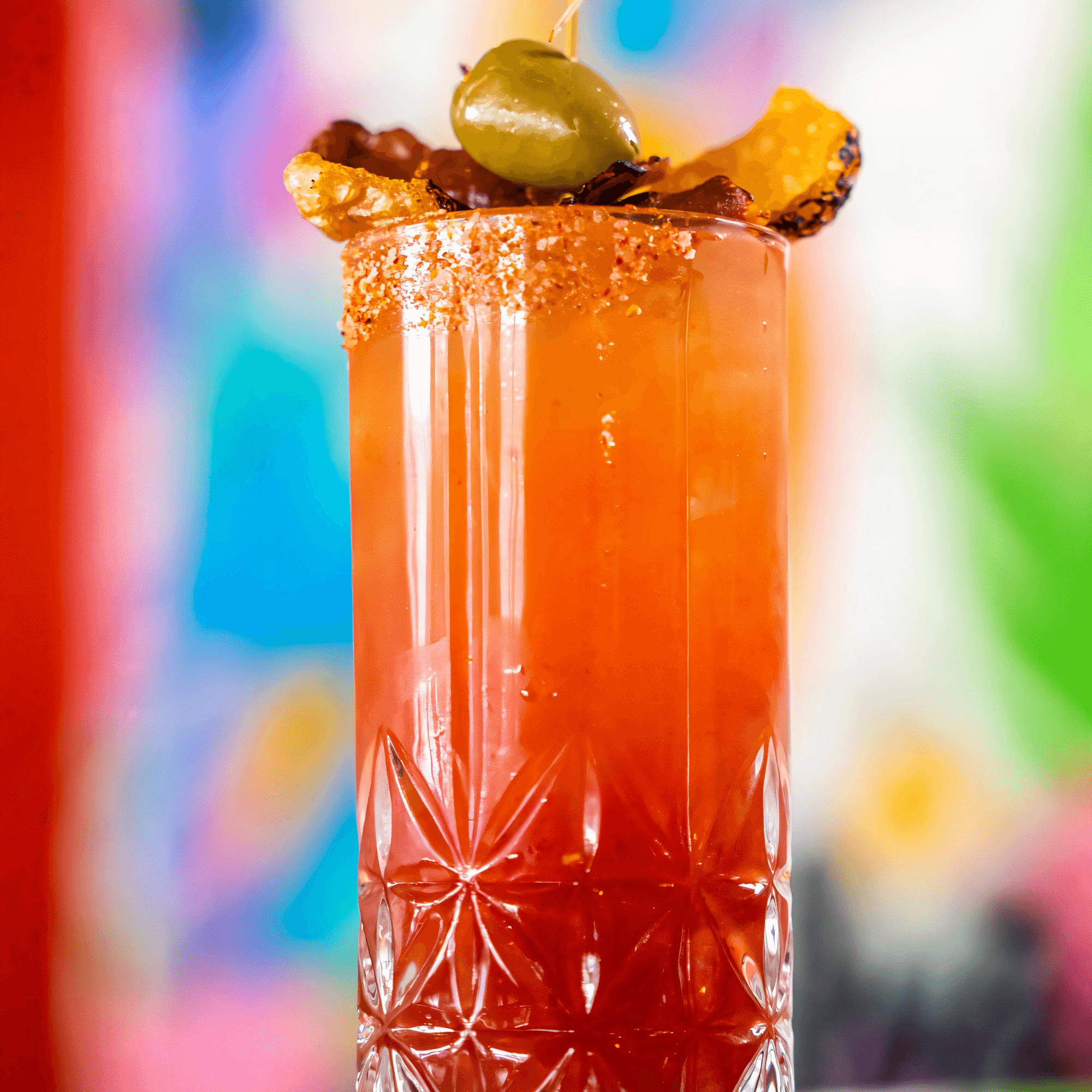 Mi Barrio Kitchen & Cocktails gallery image #5