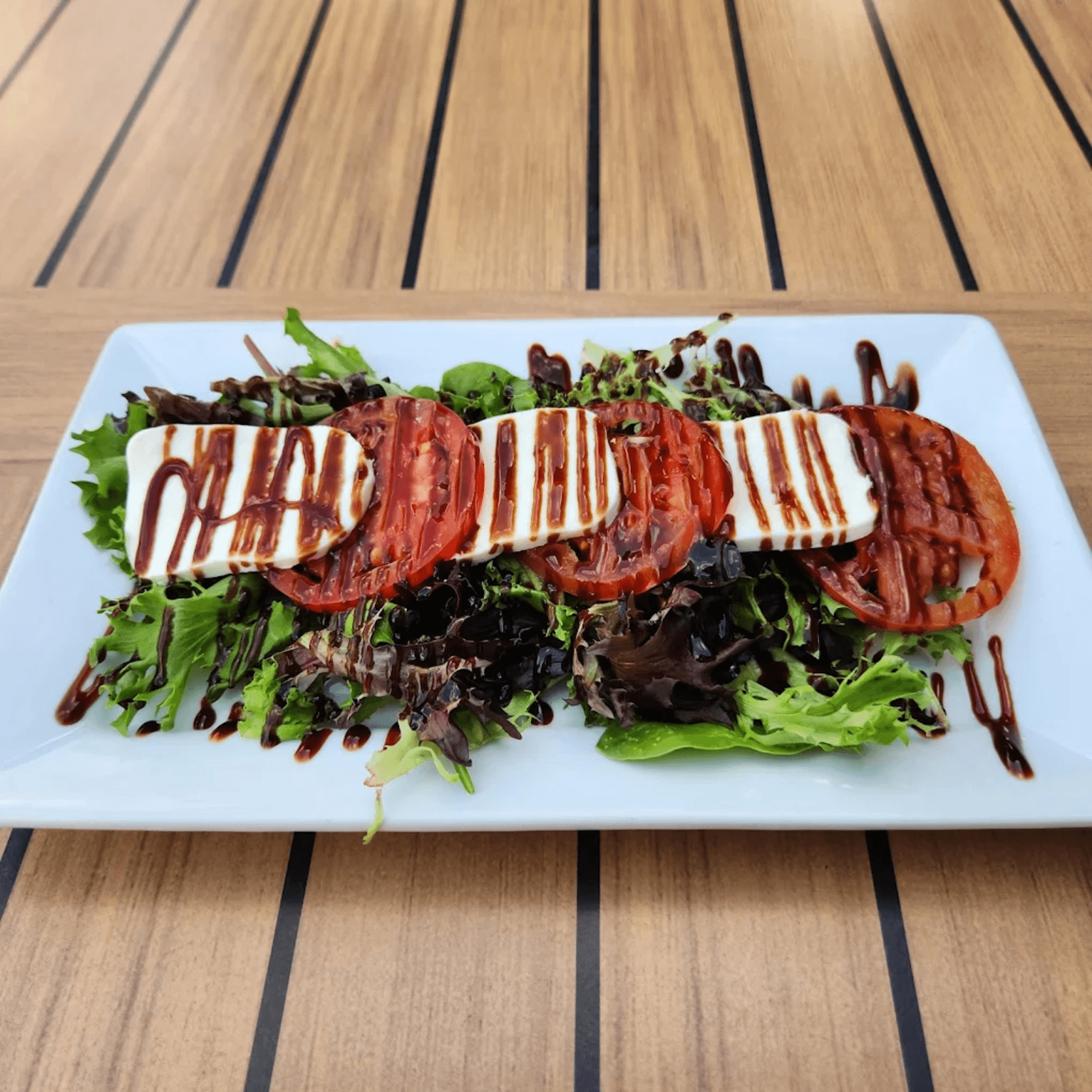 Babymoon Cafe gallery image #8