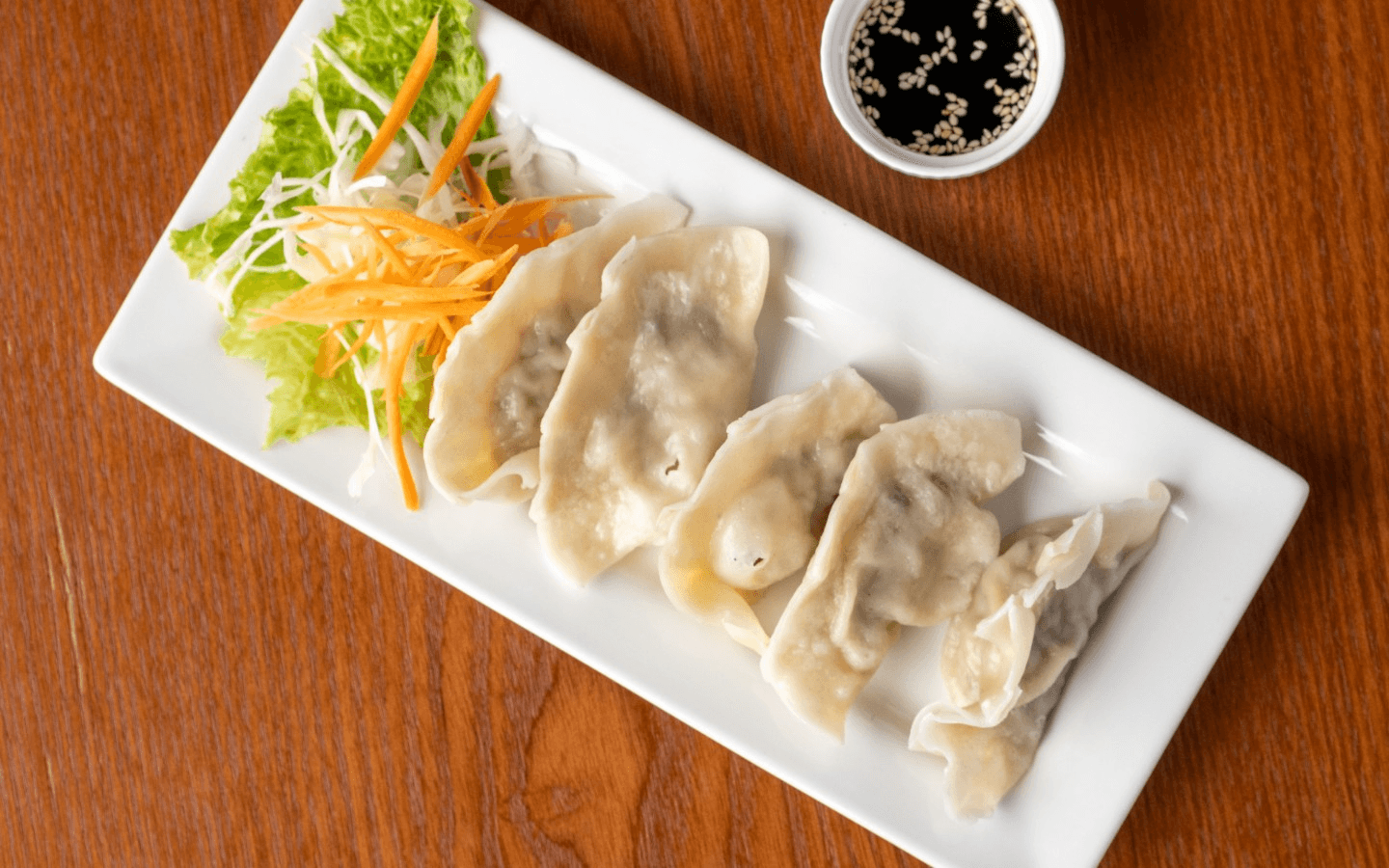 Fast & Easy Online Ordering