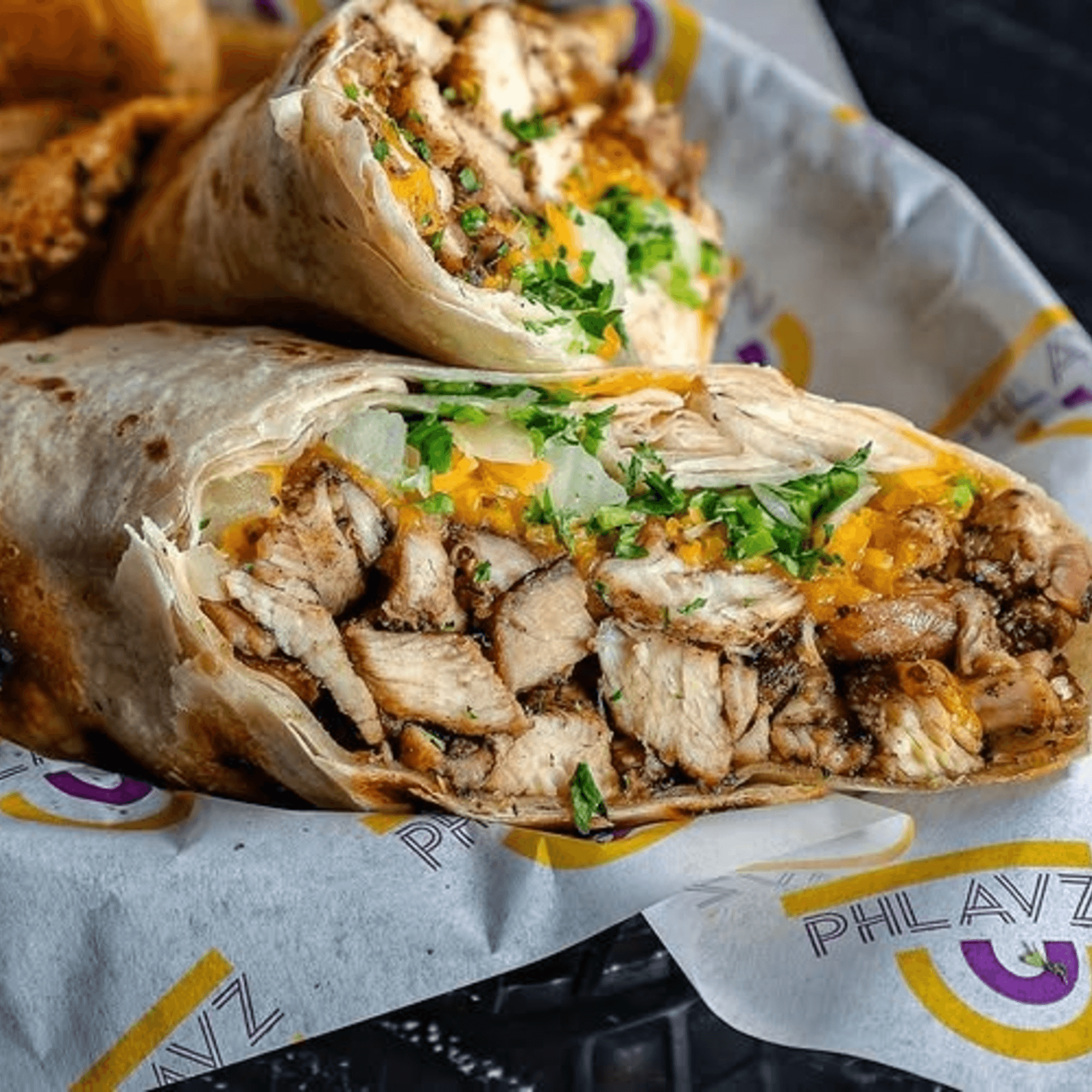 Phlavz gallery image #1