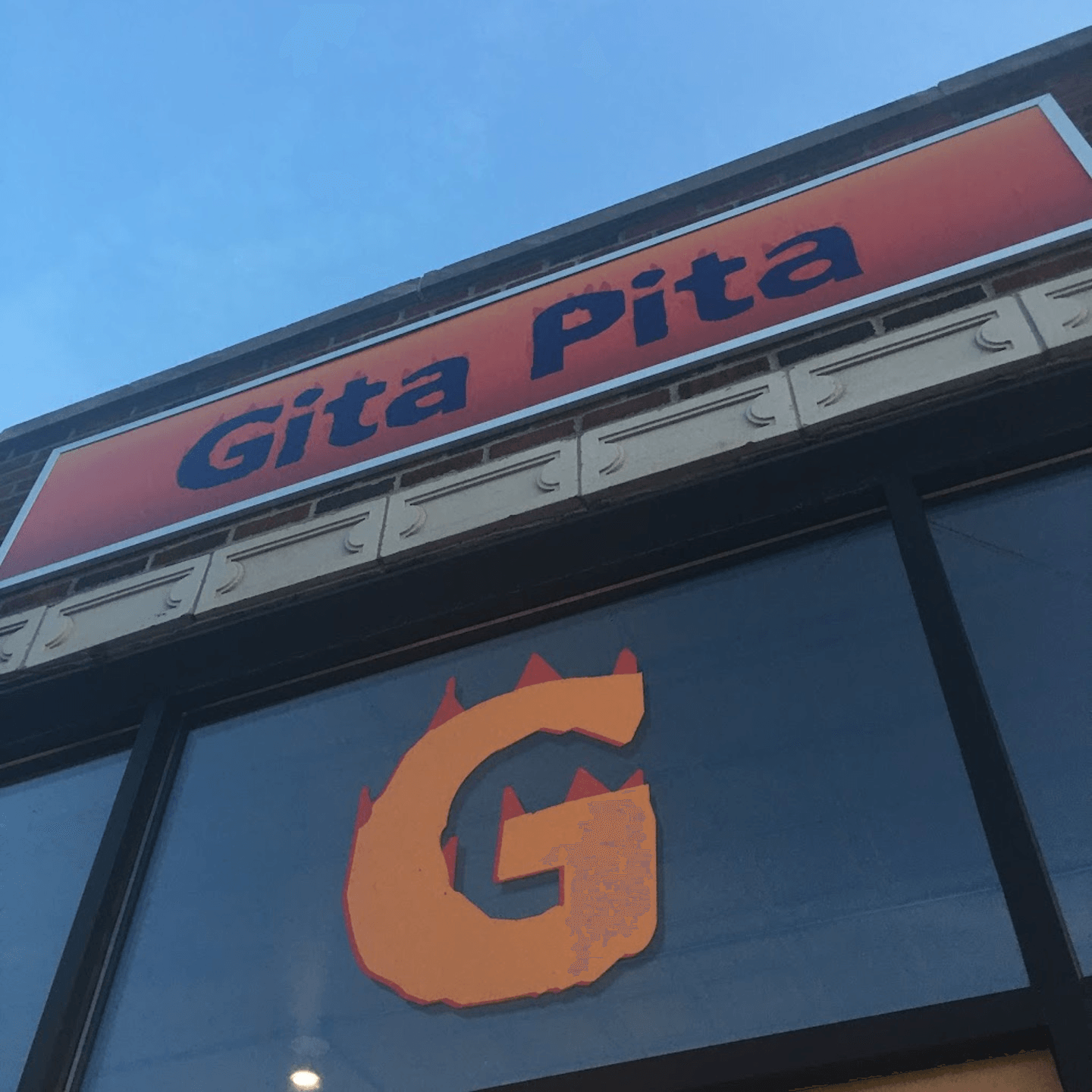 Where Food Brings People Together