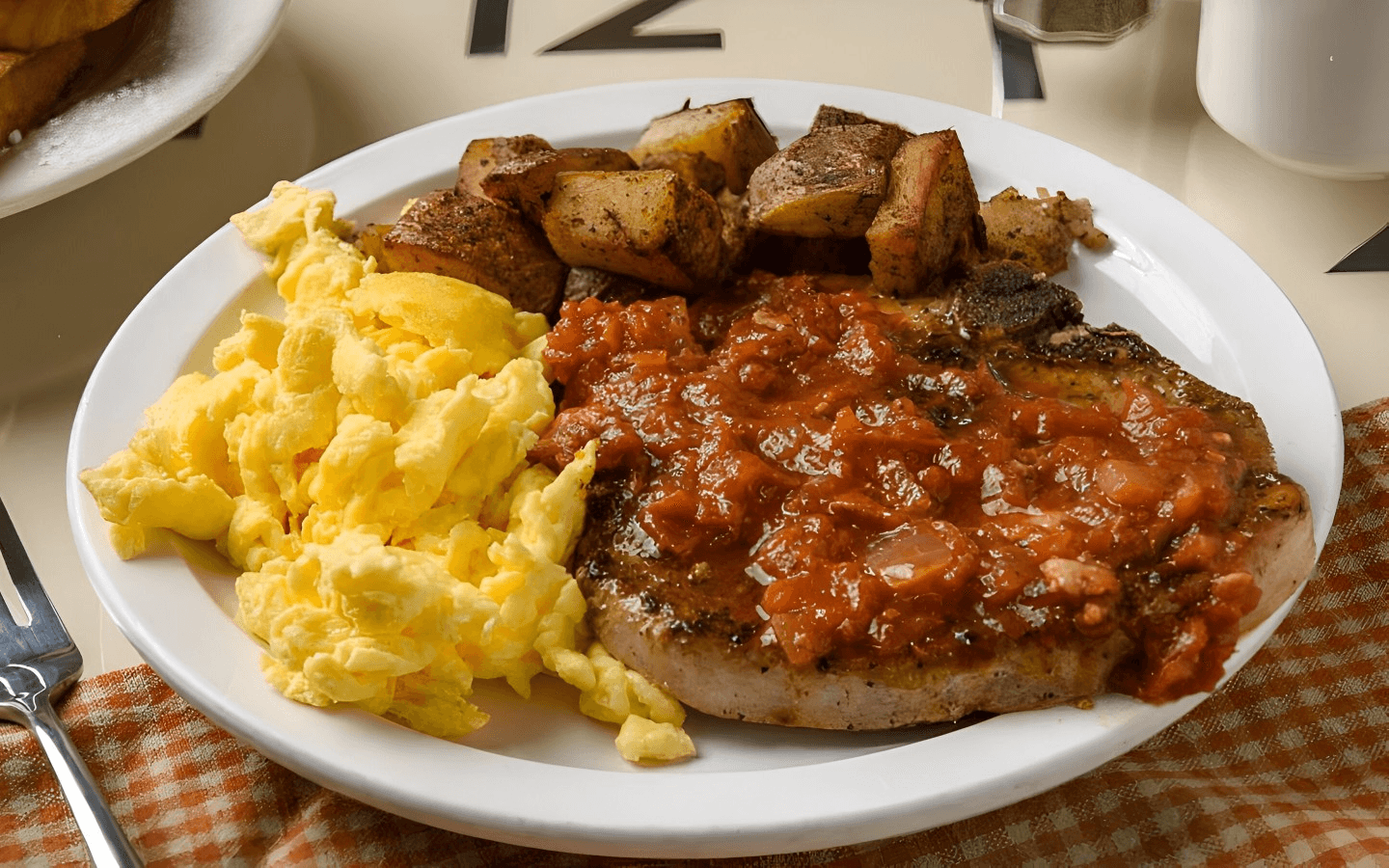 Easy Ordering, Right at Your Fingertips