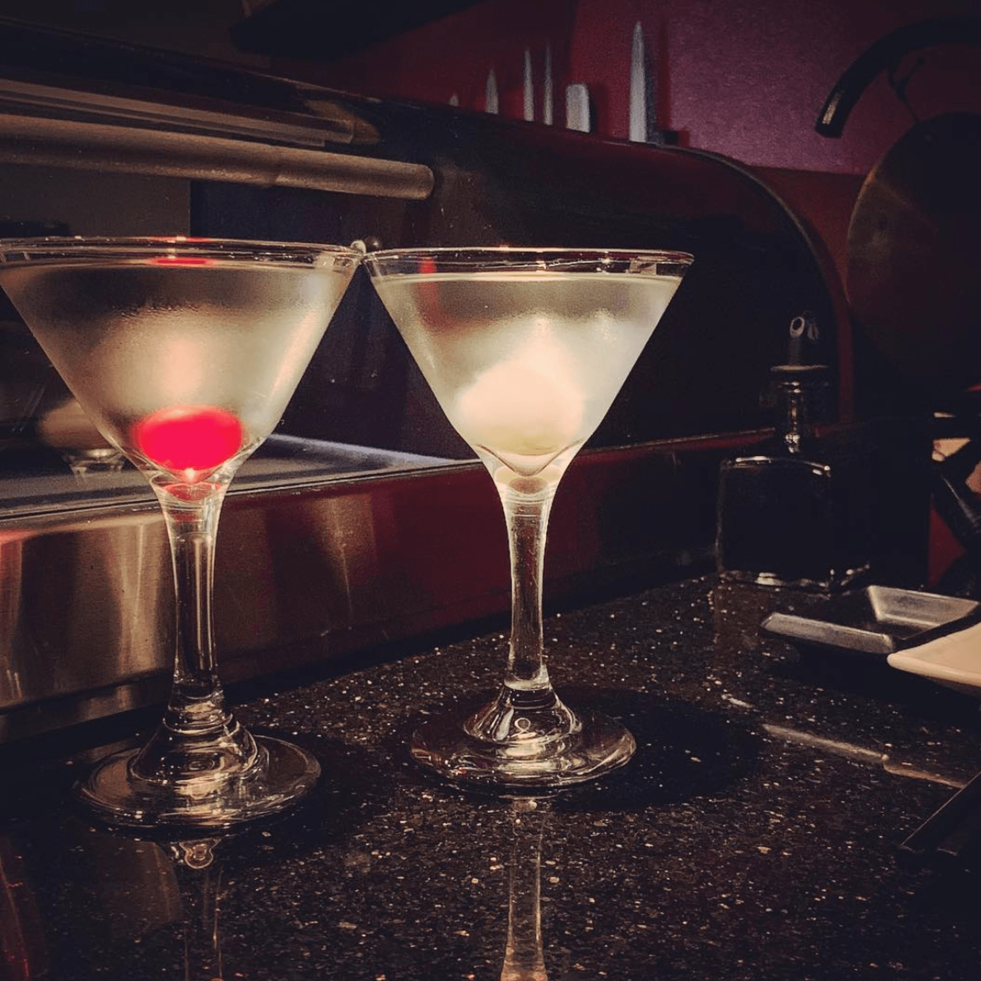 Hot Tuna Sushi Bar and Grille gallery image #4