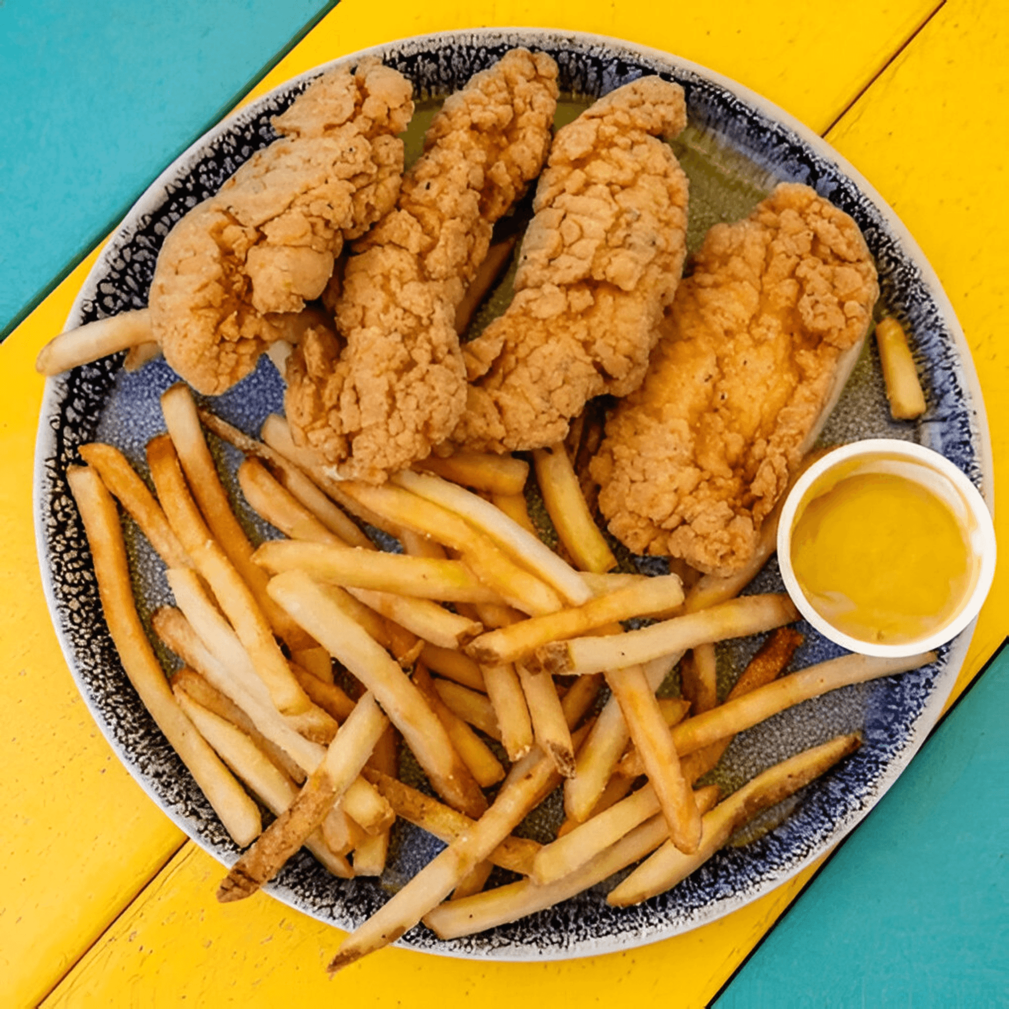 Beachcomber Trading Post Restaurant gallery image #3