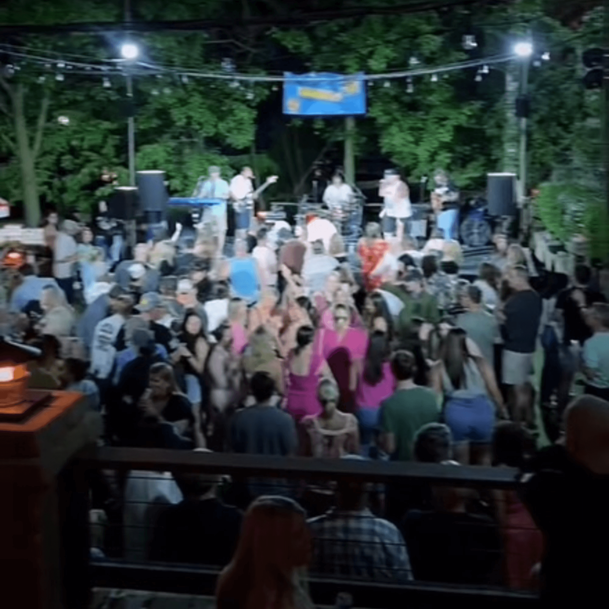 Magpie's Den & Pen gallery image #7