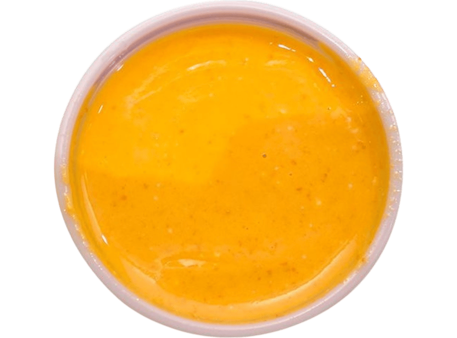 Spicy Aioli.