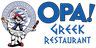 Opa Greek Restaurant & Pizza
