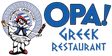 Opa Greek Restaurant