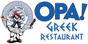Opa Greek Restaurant & Pizza