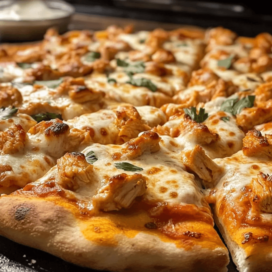 Dimi's Favorite Pizza.