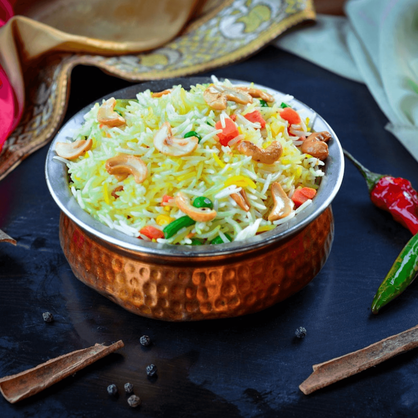 Catering Made Simple