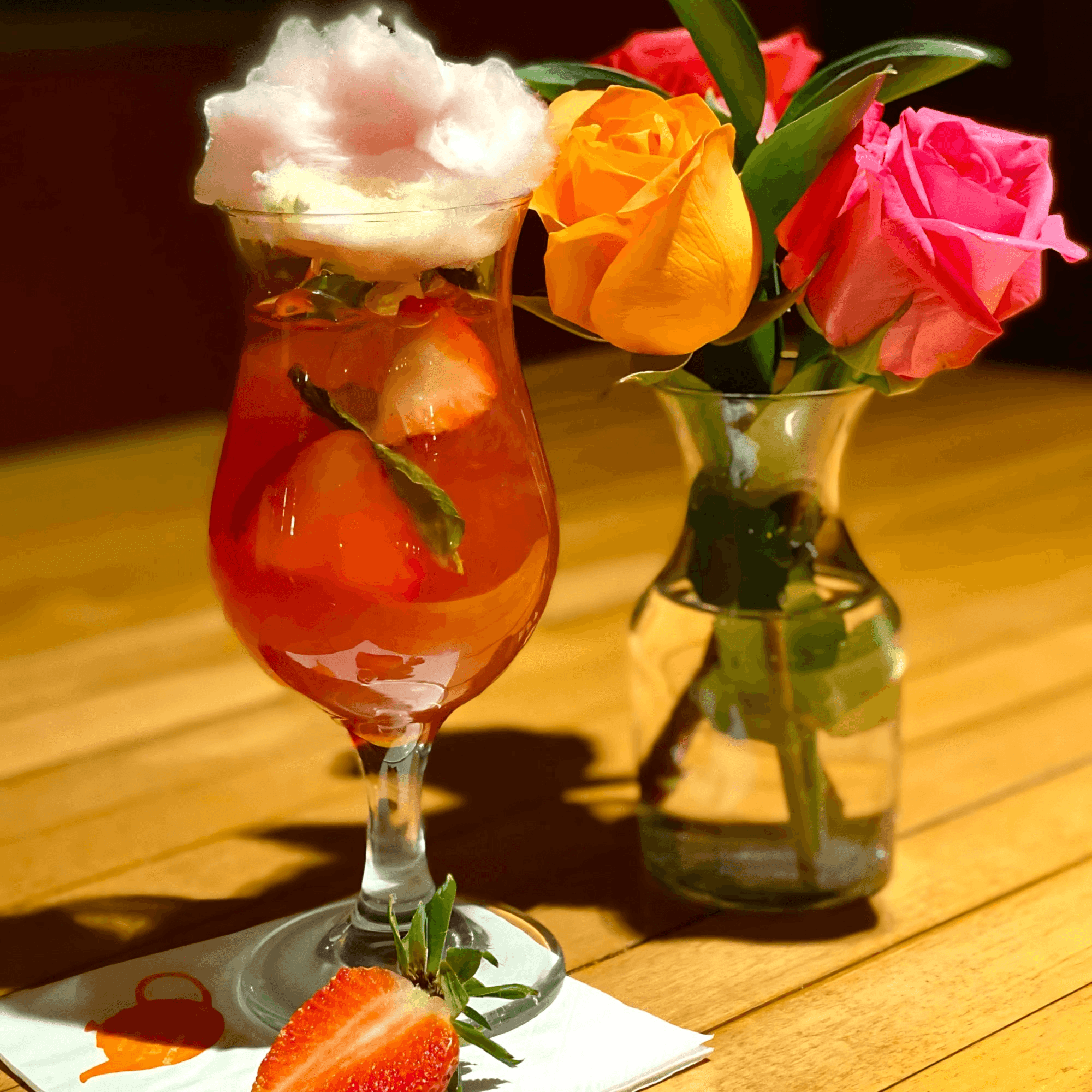 Crepes Tea House gallery image #3