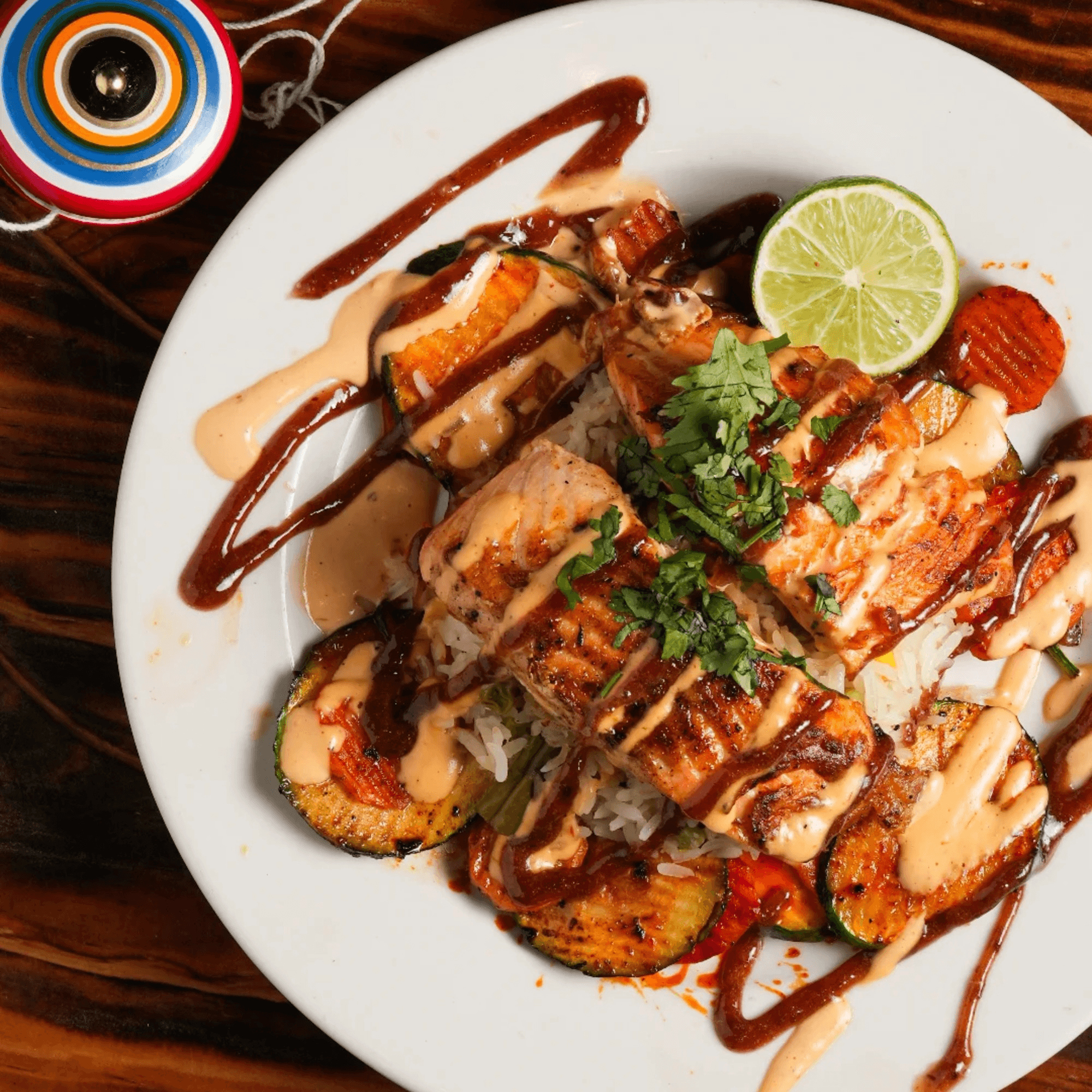 El Mezcal Mexican Restaurant gallery image #2