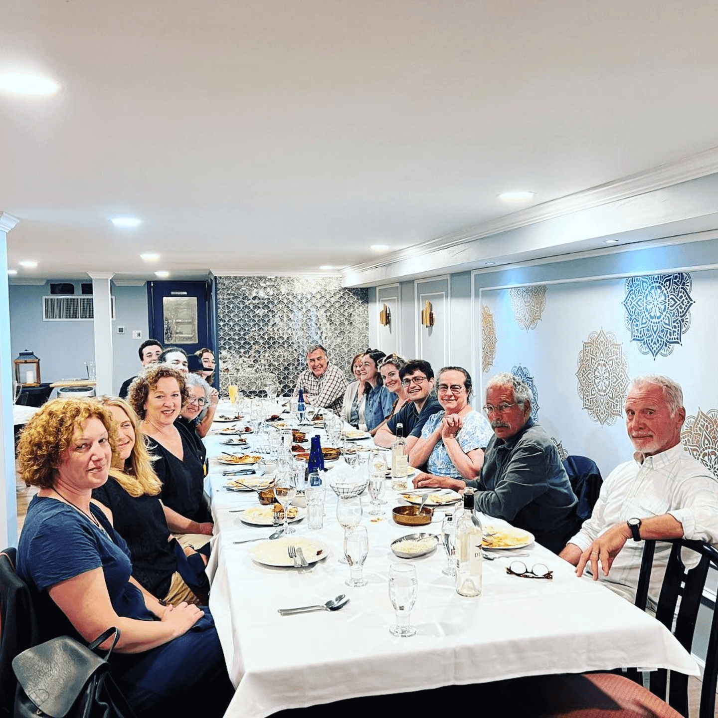 Crafting Experiences Beyond Dining