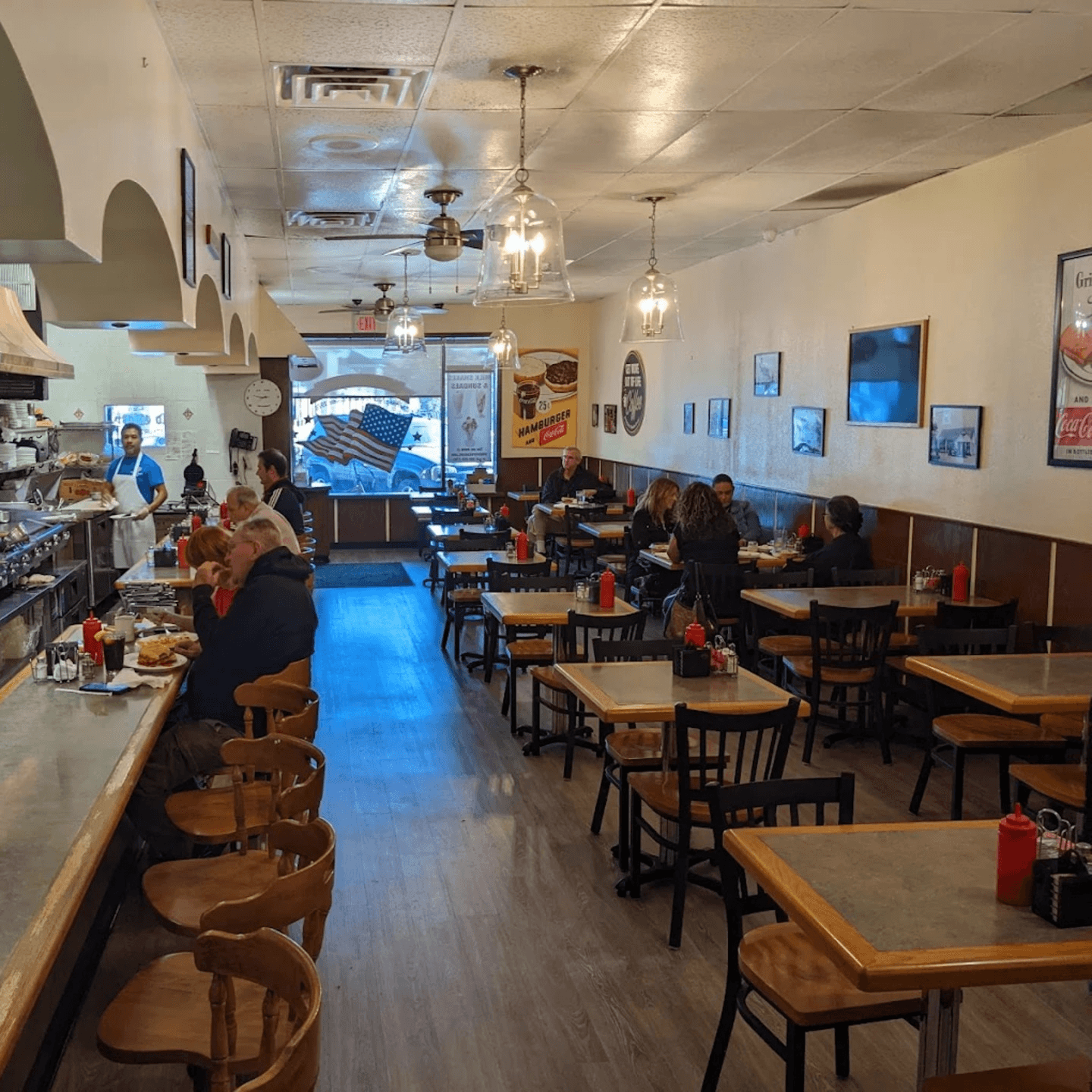 Where Flavor Meets Tradition