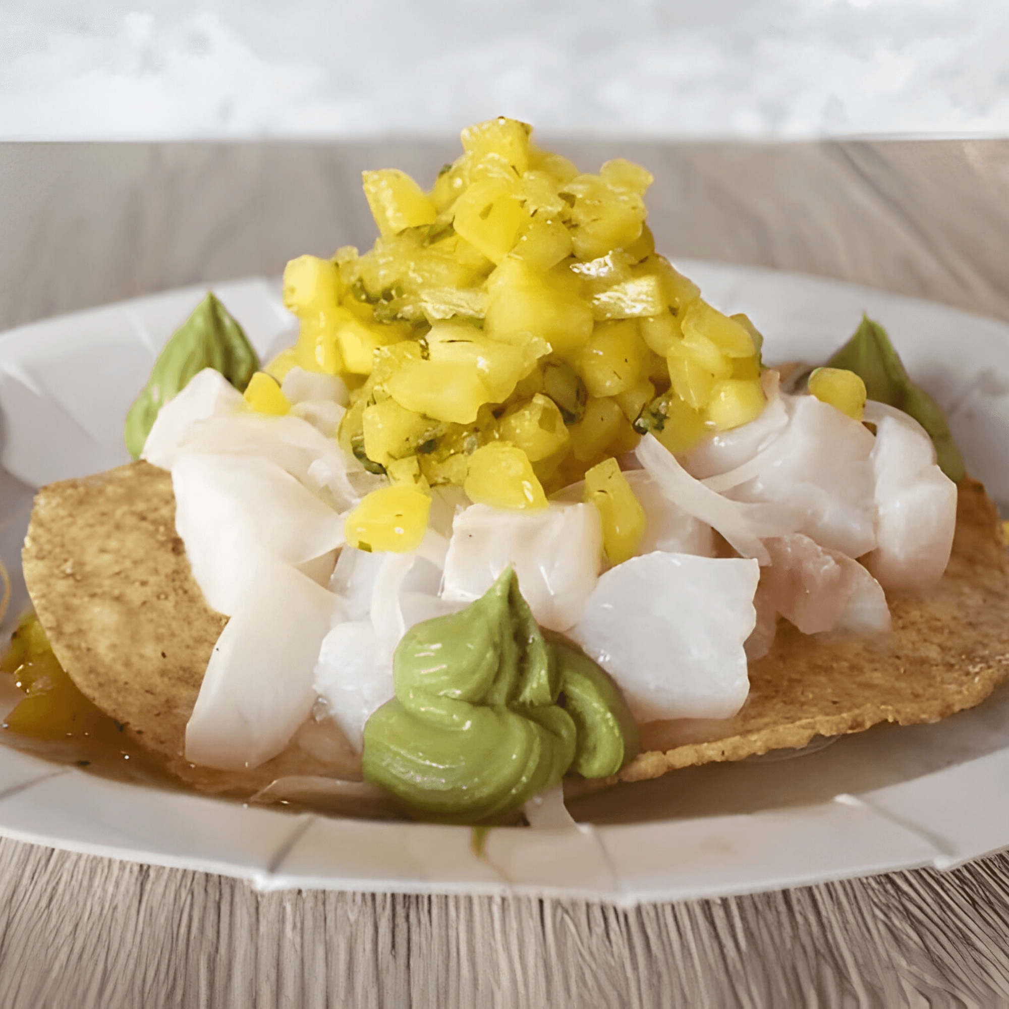 Fins N Wings gallery image #8