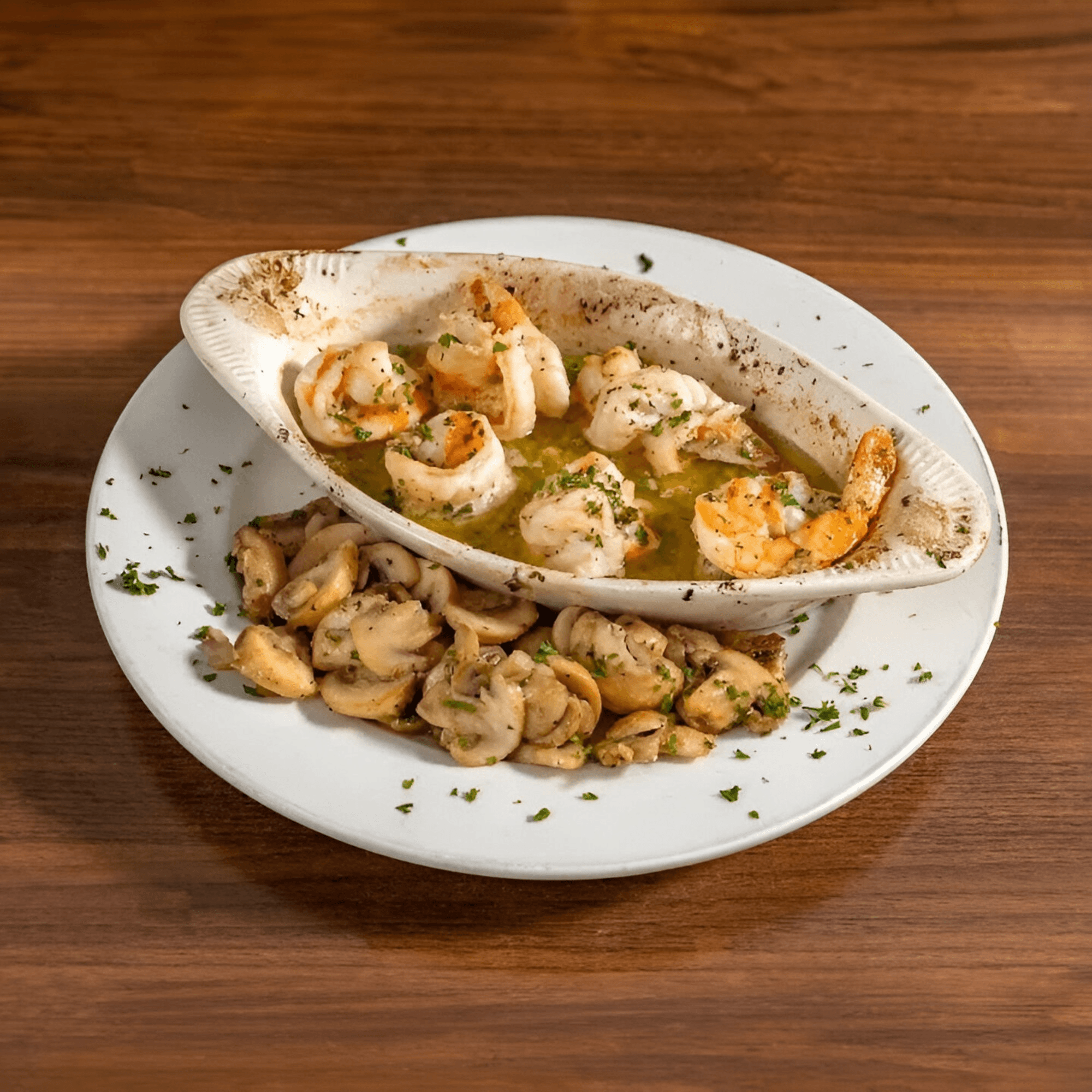 Di Leone's Italian Restaurant gallery image #1