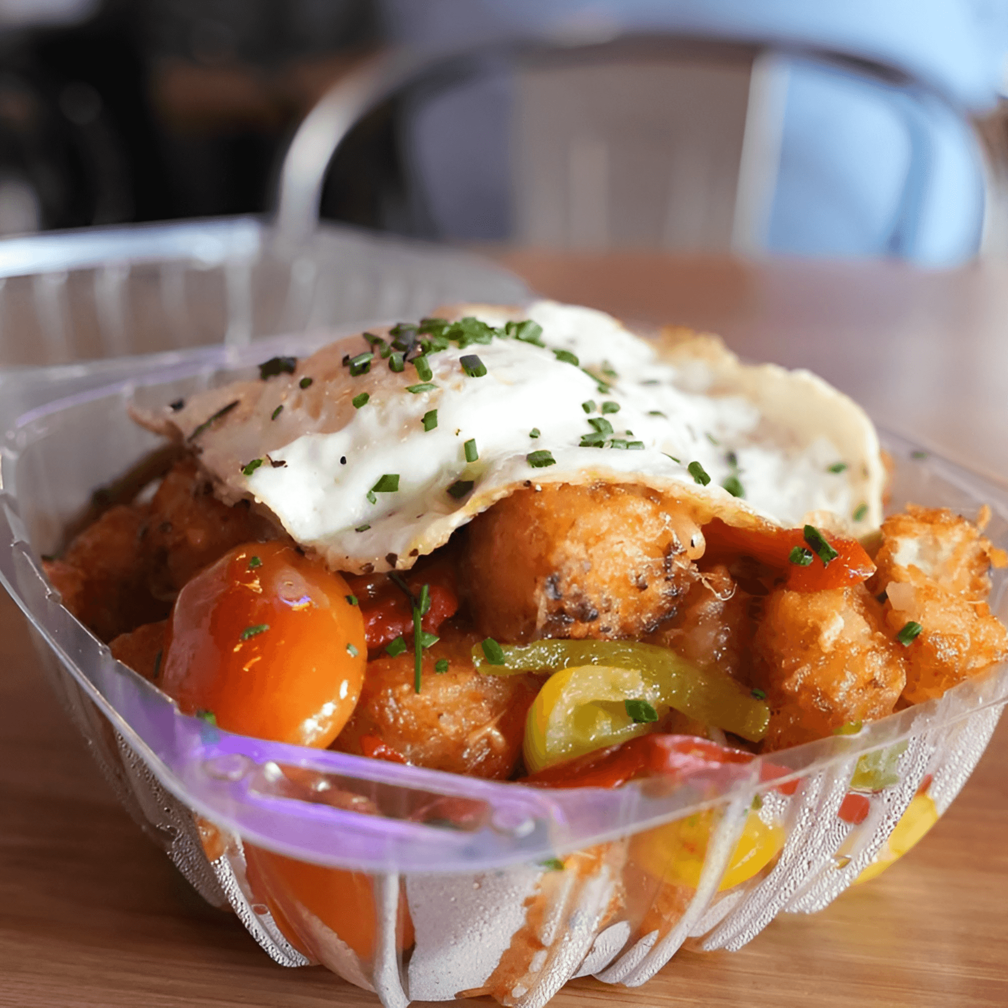 Made Burgers gallery image #8