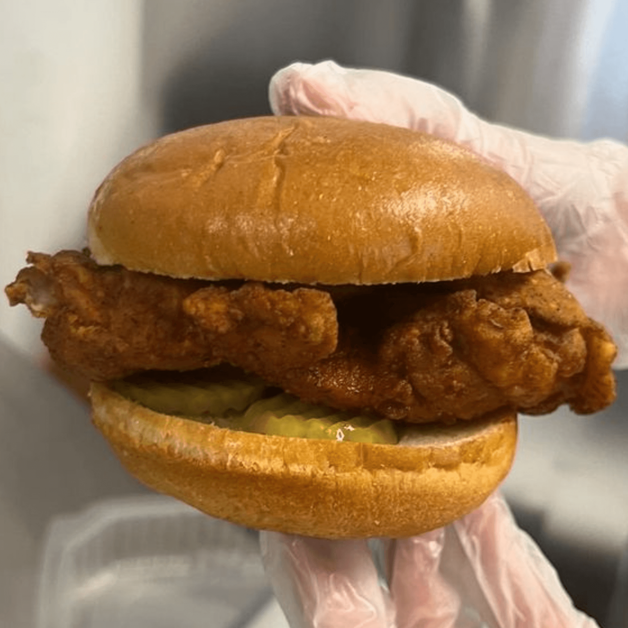 C & E Southern Bites Restaurant gallery image #4