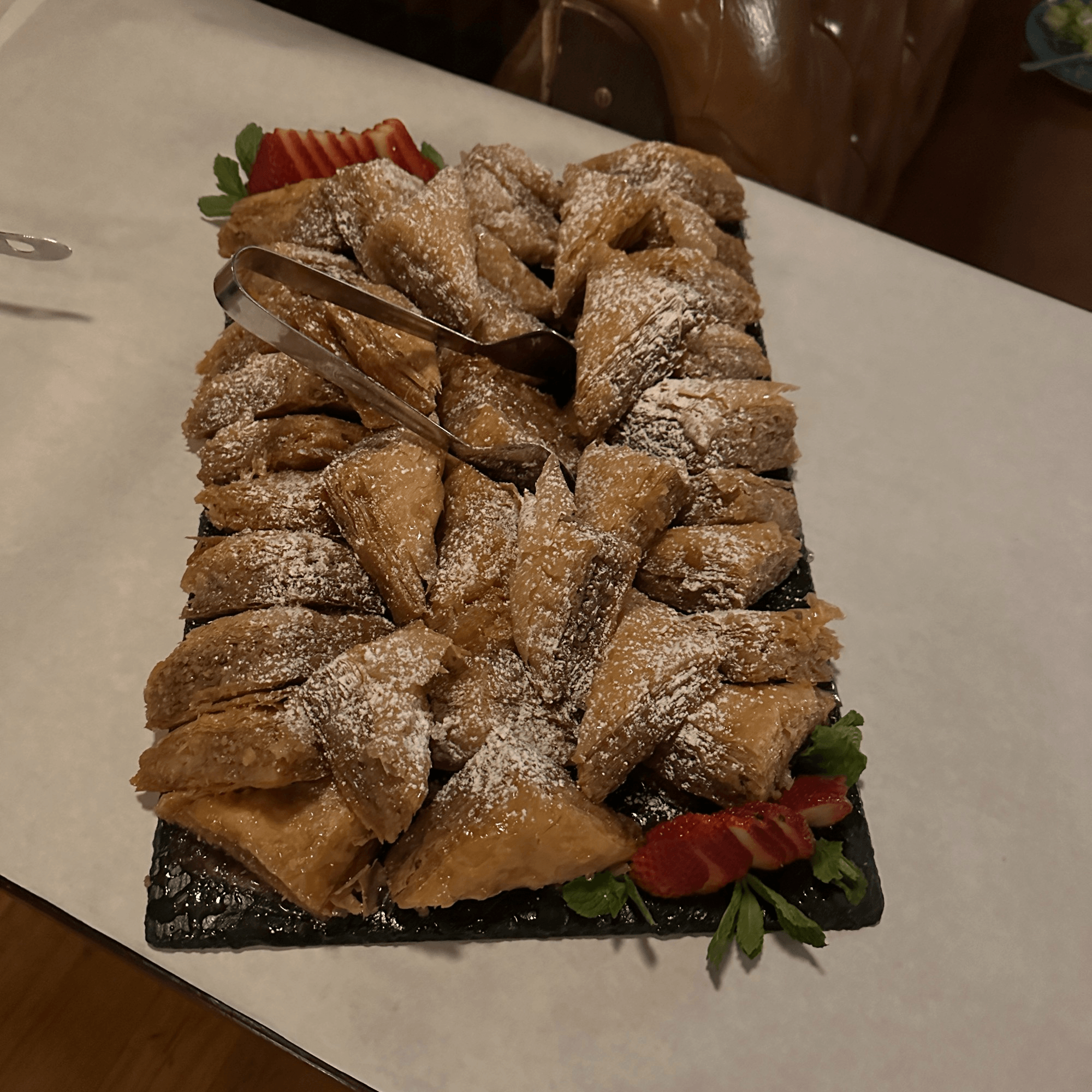 Port and Park Restaurant & Bar gallery image #2