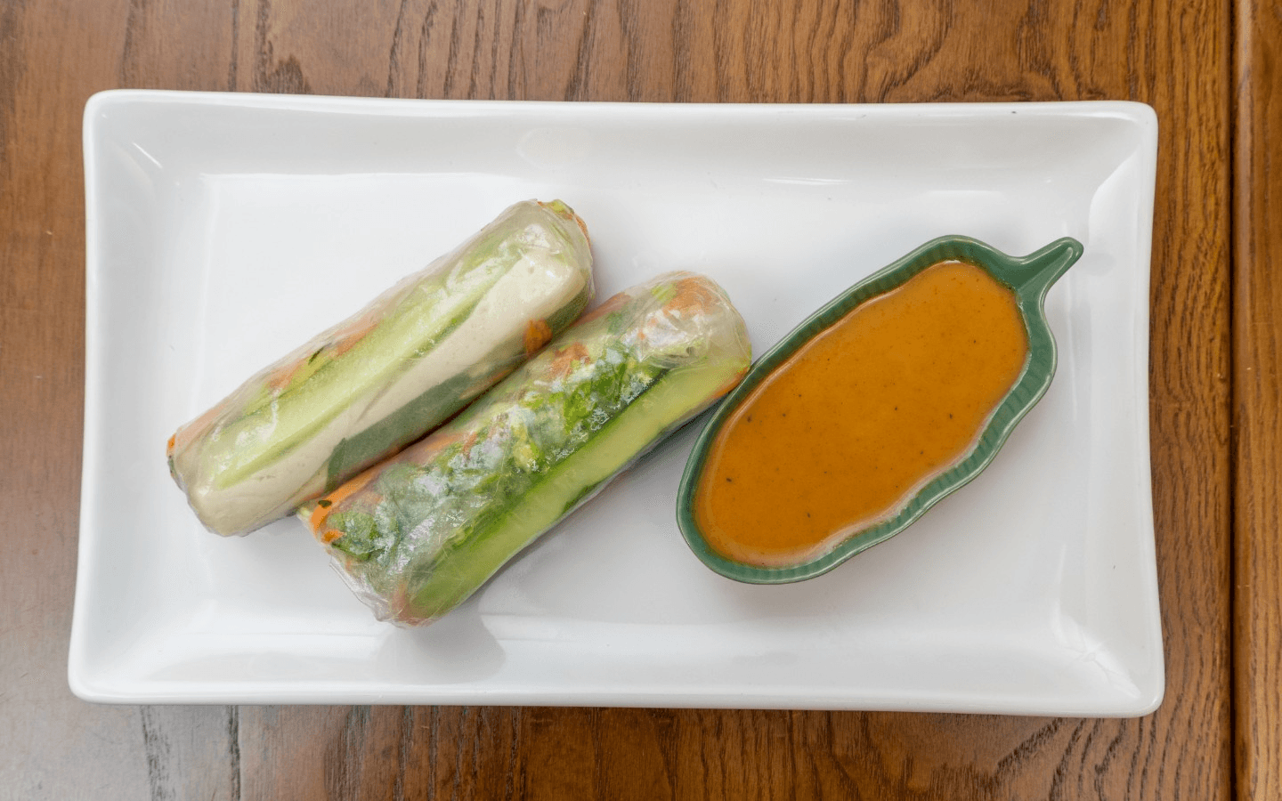 Join Thai Express Rewards