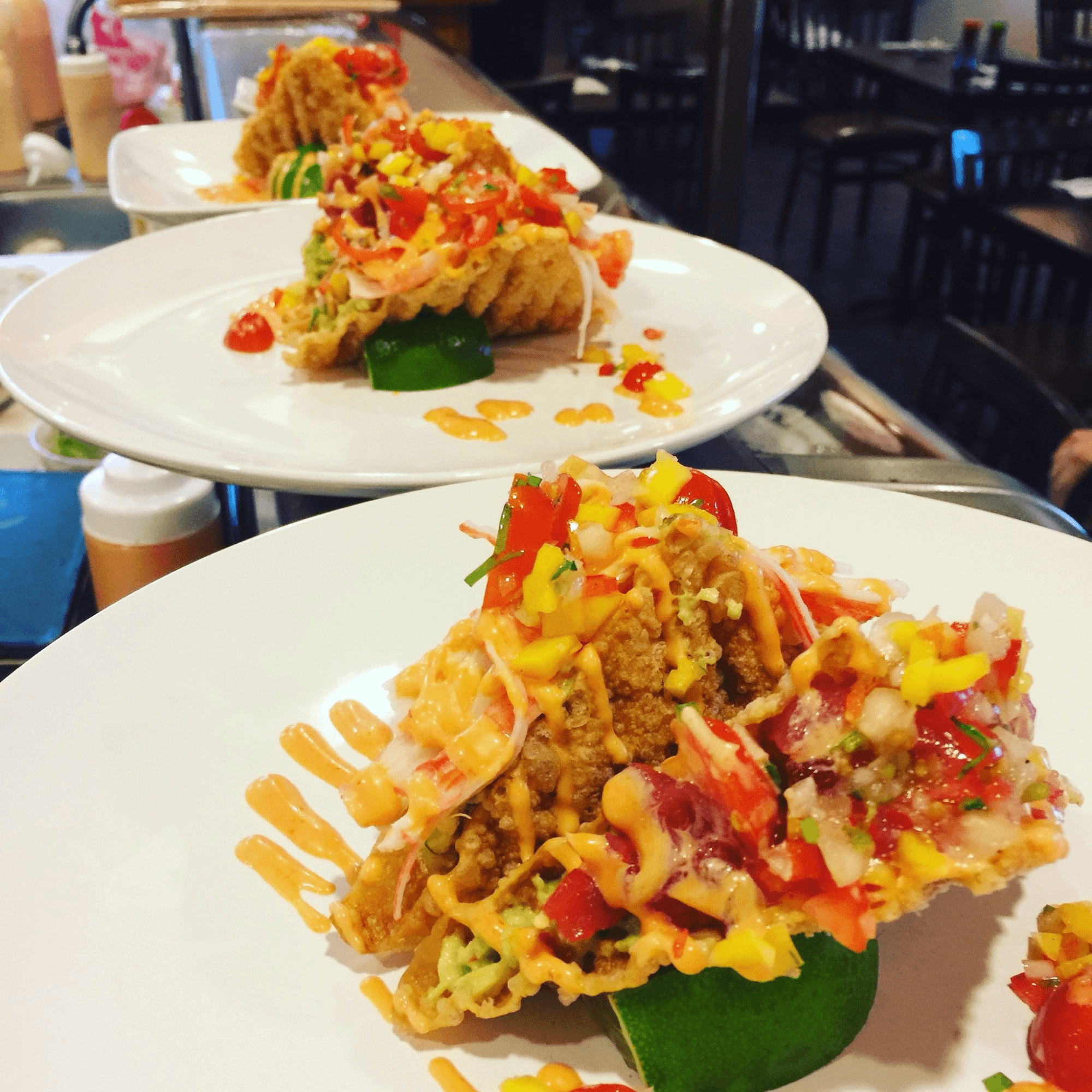 Fusion Tea Lounge gallery image #3