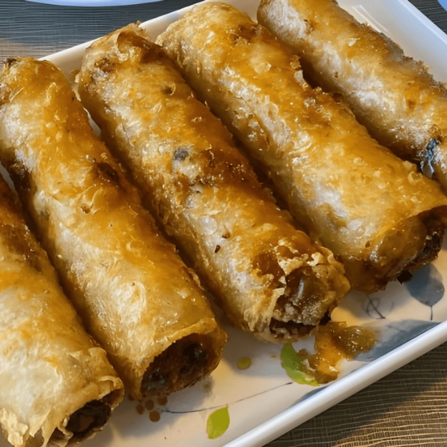 A Local Favorite 🌟