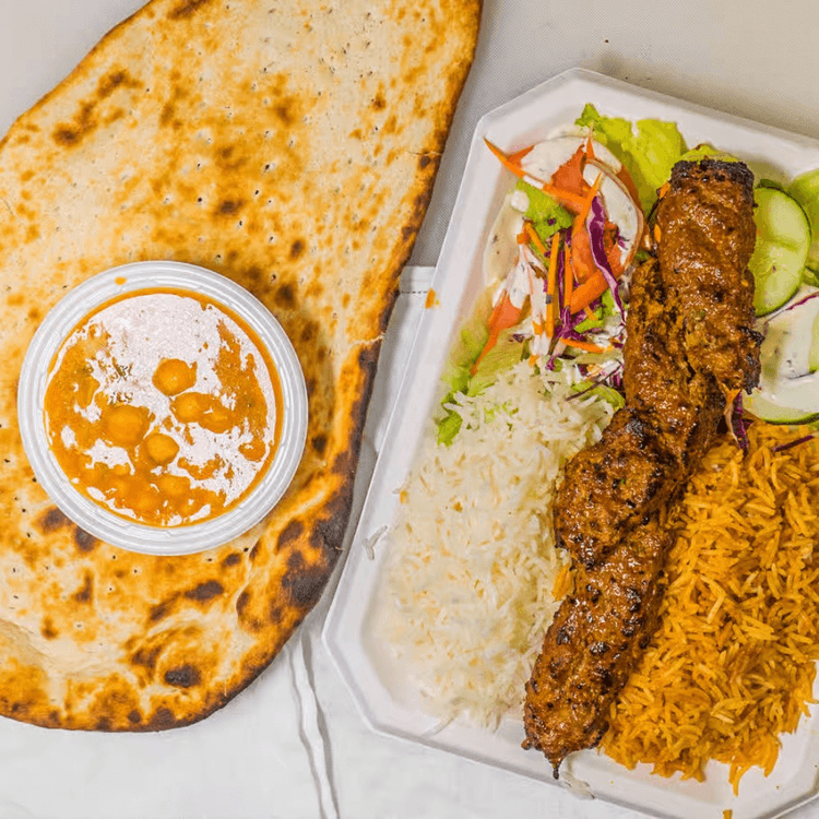 Grill Kabob Online Menu Best middle eastern food in Vienna, VA