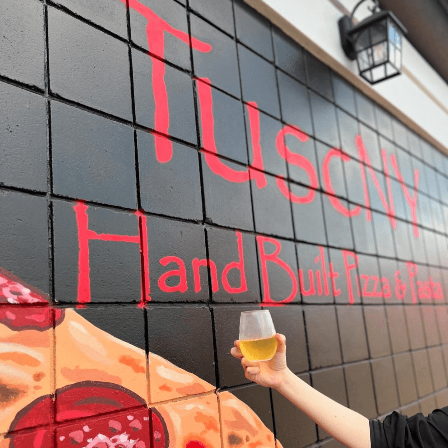 We’re Here to Serve You!