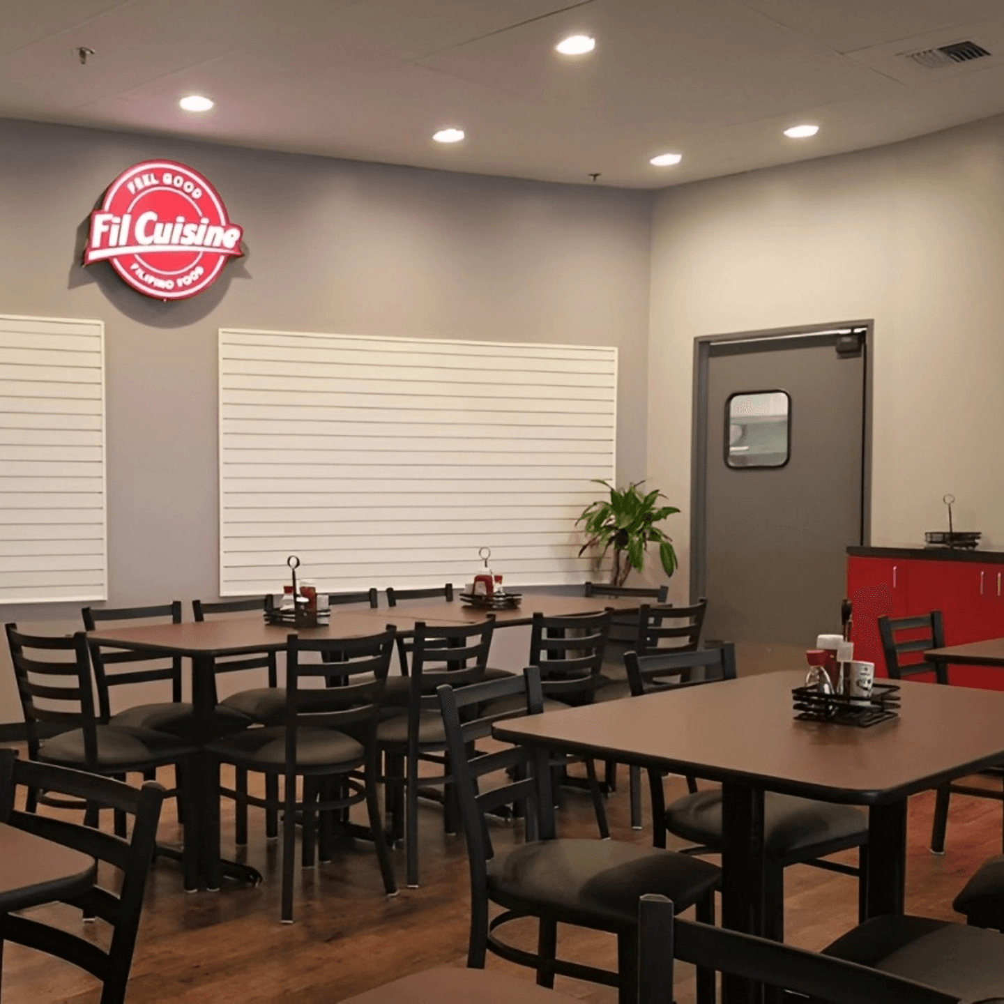 Fil Cuisine - Lynnwood